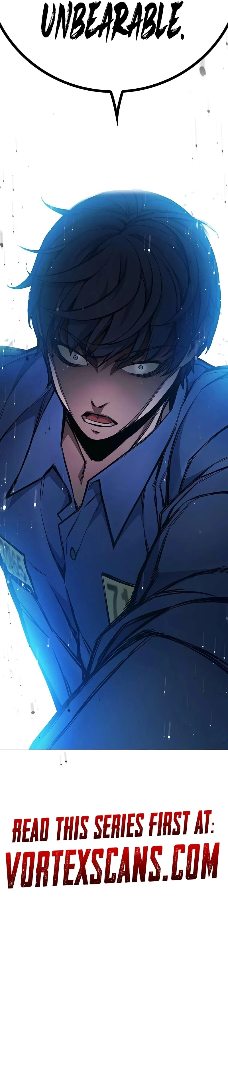 Read Juvenile Prison Manga Online