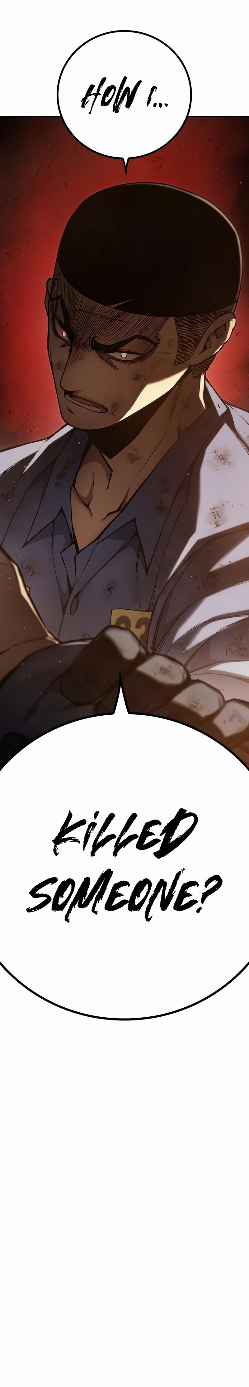 Read Juvenile Prison Manga Online