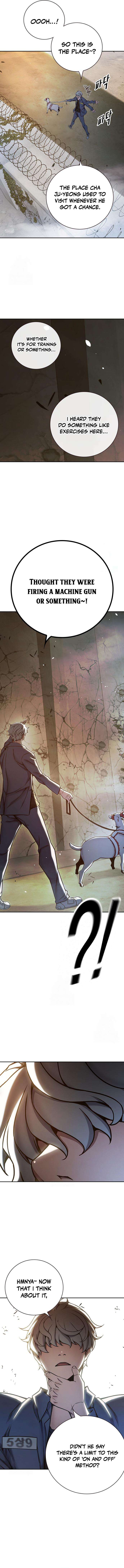 Read Juvenile Prison Manga Online