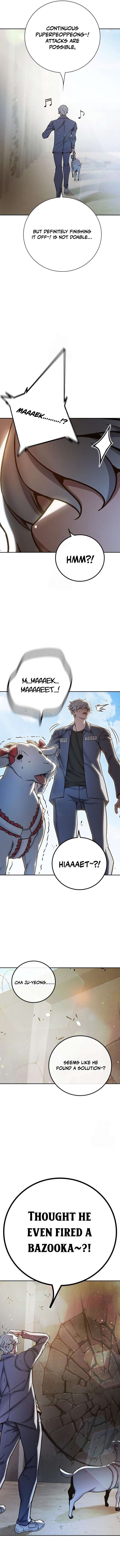 Read Juvenile Prison Manga Online