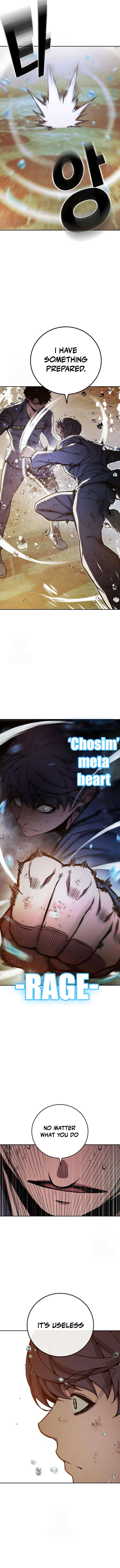 Read Juvenile Prison Manga Online