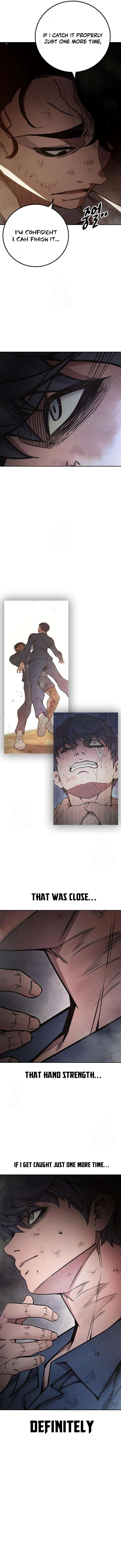 Read Juvenile Prison Manga Online