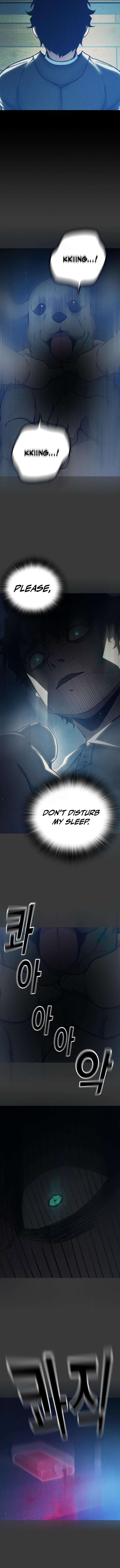 Read Juvenile Prison Manga Online