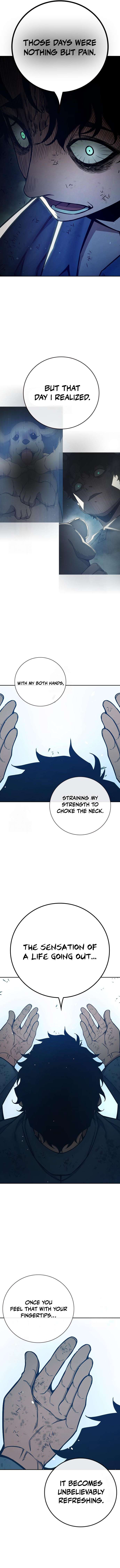 Read Juvenile Prison Manga Online