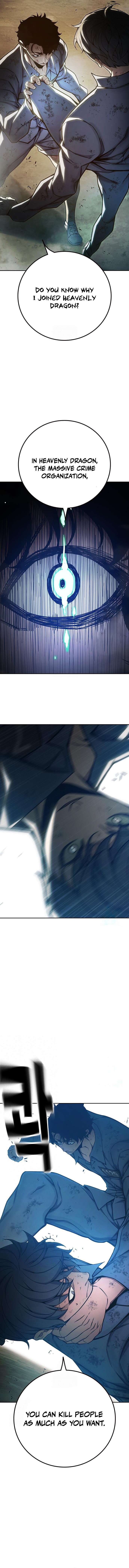 Read Juvenile Prison Manga Online