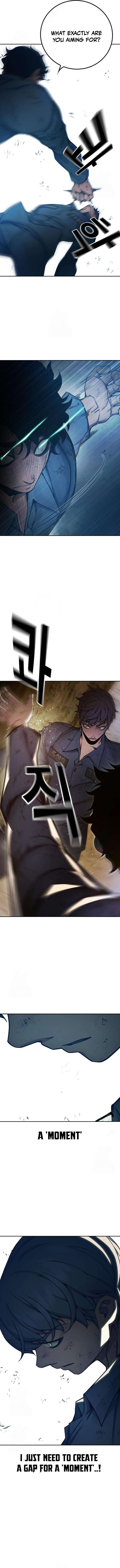 Read Juvenile Prison Manga Online