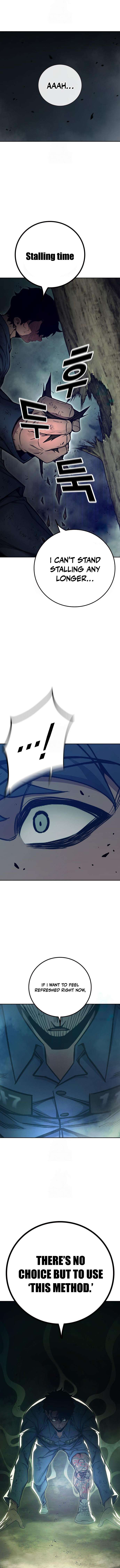 Read Juvenile Prison Manga Online