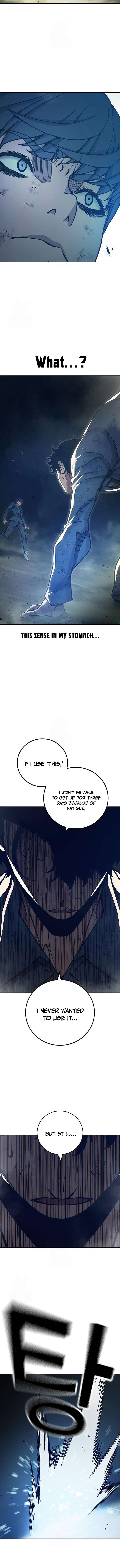 Read Juvenile Prison Manga Online