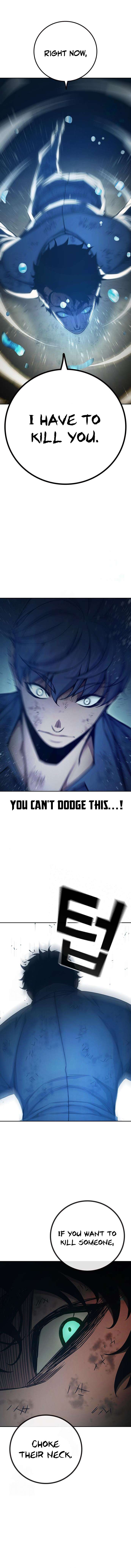 Read Juvenile Prison Manga Online