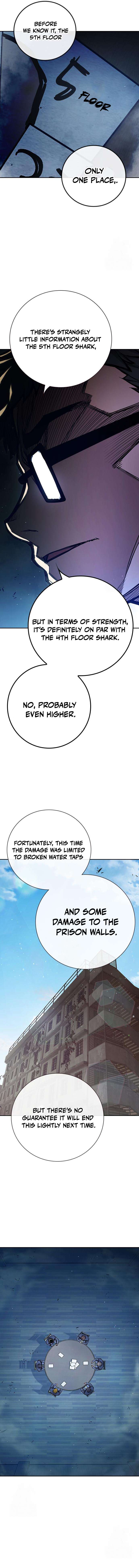 Read Juvenile Prison Manga Online