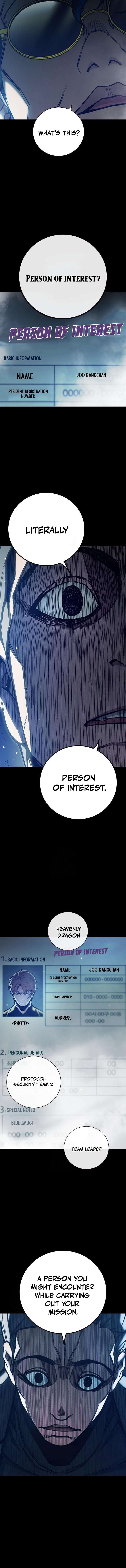 Read Juvenile Prison Manga Online