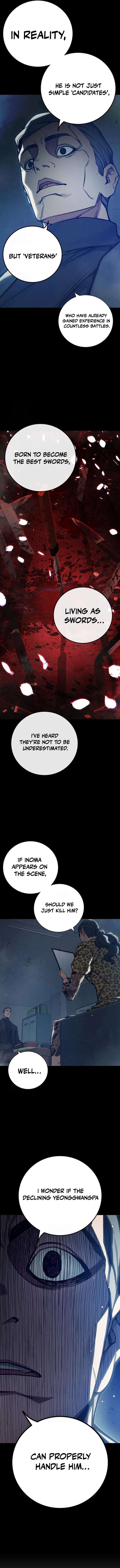 Read Juvenile Prison Manga Online