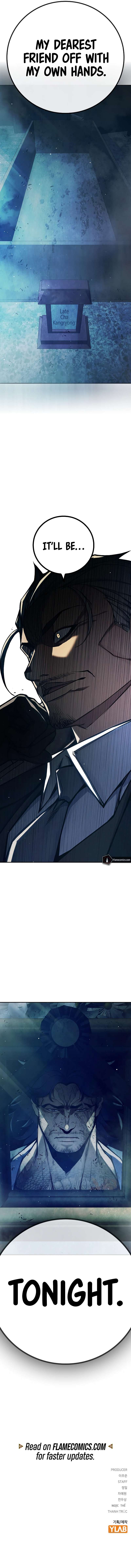 Read Juvenile Prison Manga Online