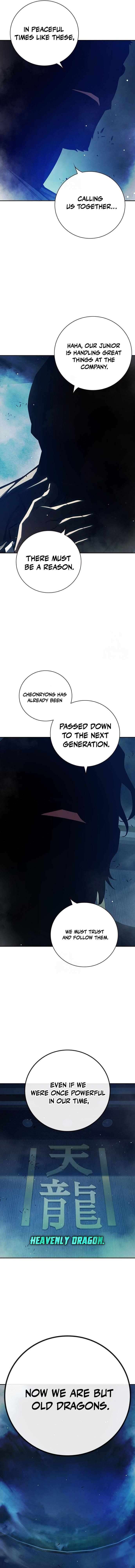 Read Juvenile Prison Manga Online