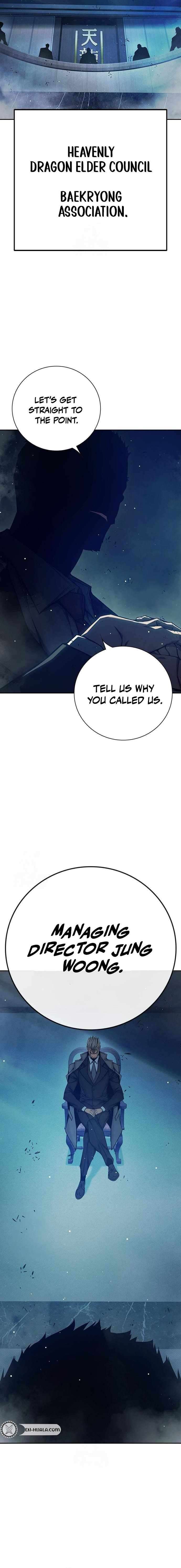 Read Juvenile Prison Manga Online