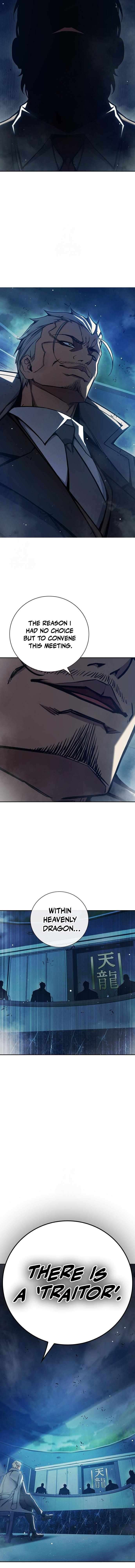 Read Juvenile Prison Manga Online