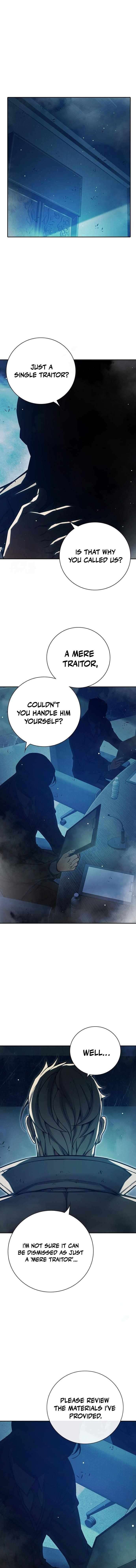 Read Juvenile Prison Manga Online