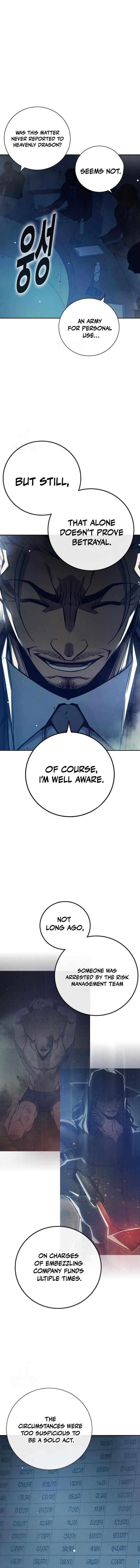 Read Juvenile Prison Manga Online