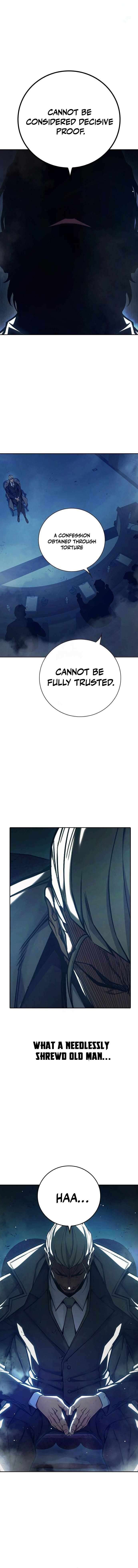 Read Juvenile Prison Manga Online