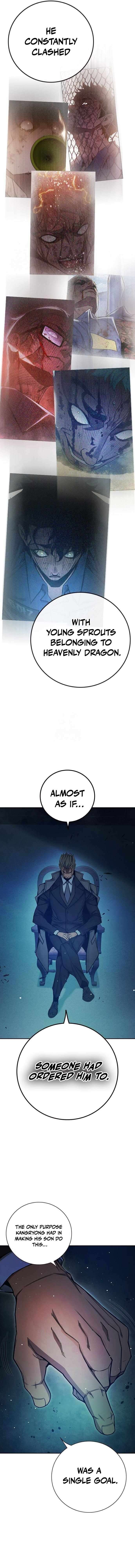 Read Juvenile Prison Manga Online