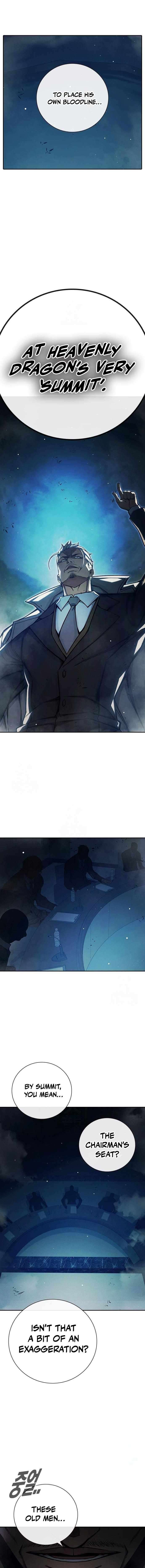 Read Juvenile Prison Manga Online