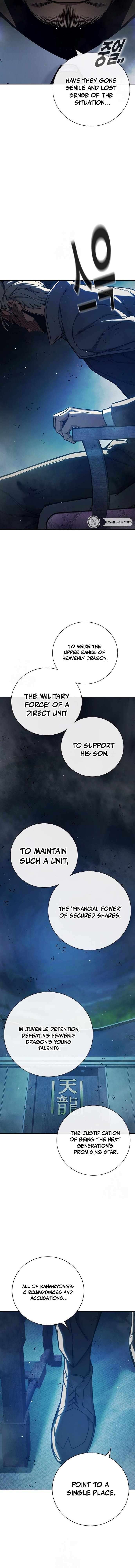 Read Juvenile Prison Manga Online