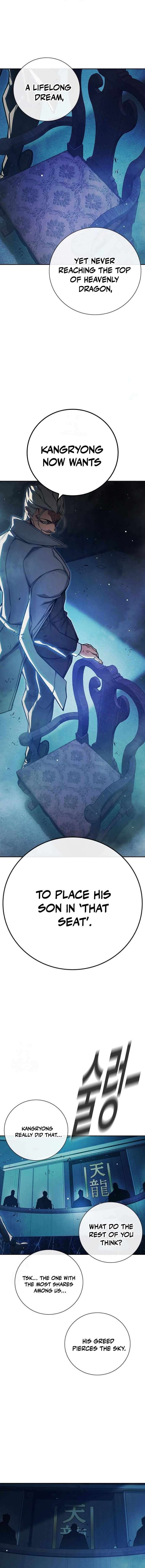 Read Juvenile Prison Manga Online