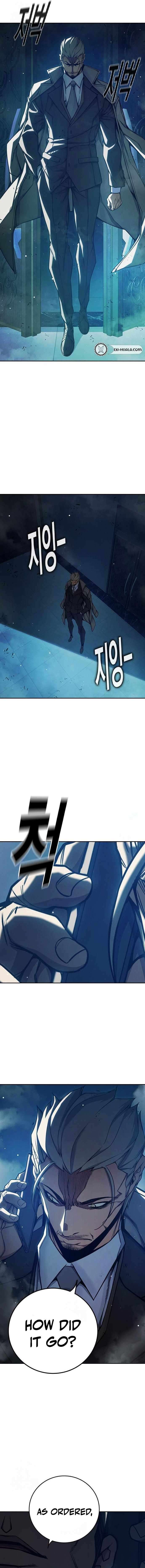 Read Juvenile Prison Manga Online