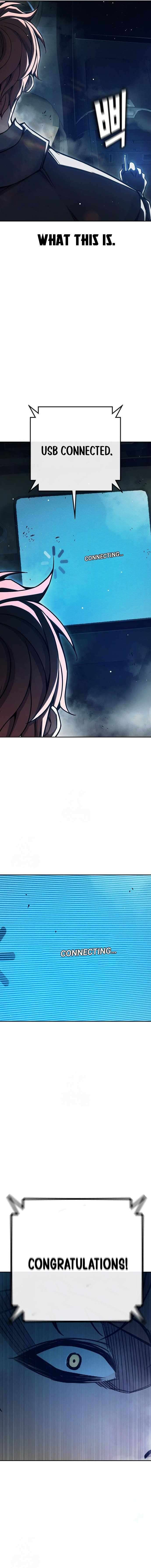 Read Juvenile Prison Manga Online