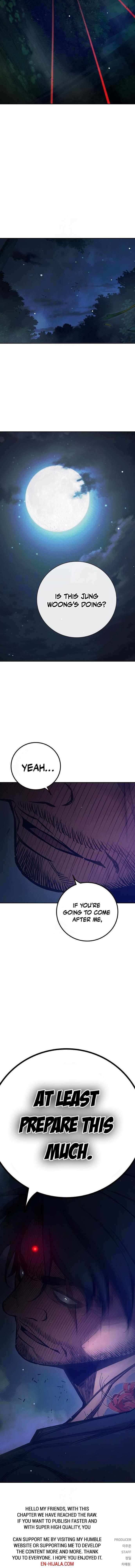 Read Juvenile Prison Manga Online