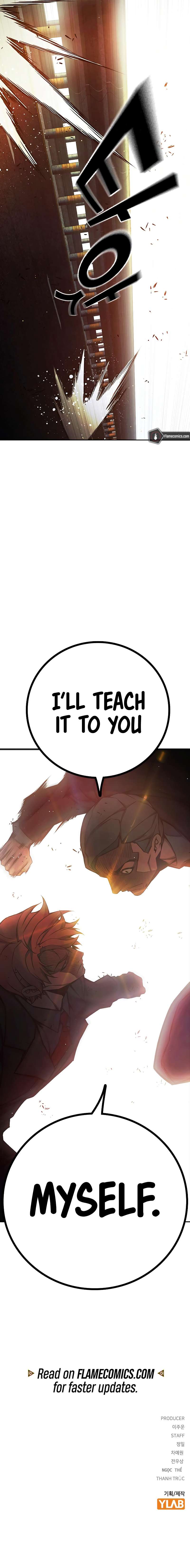 Read Juvenile Prison Manga Online
