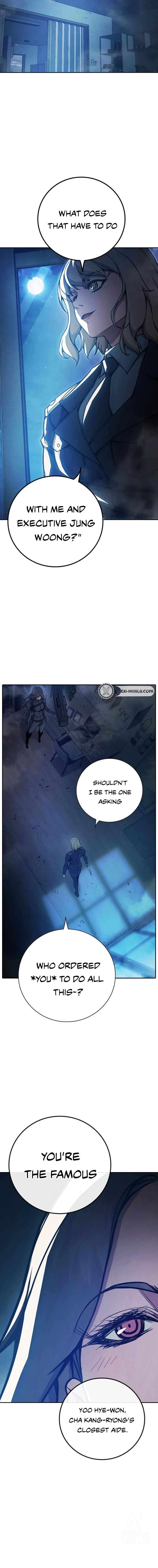 Read Juvenile Prison Manga Online