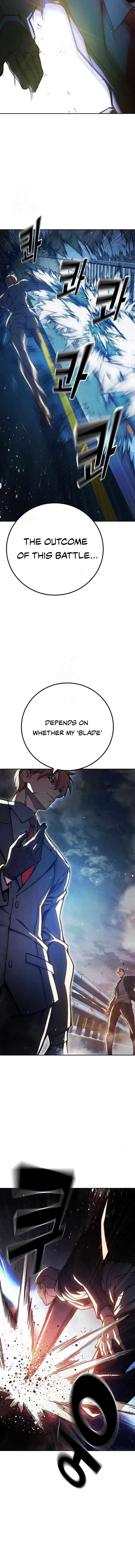 Read Juvenile Prison Manga Online