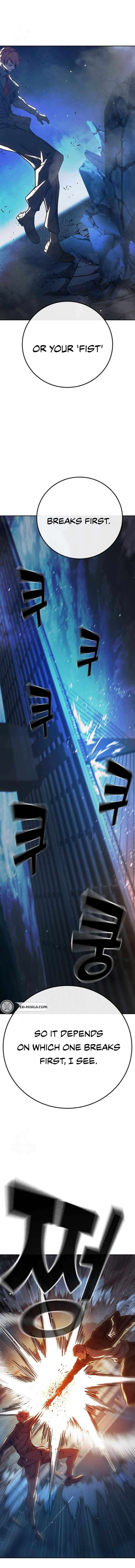 Read Juvenile Prison Manga Online