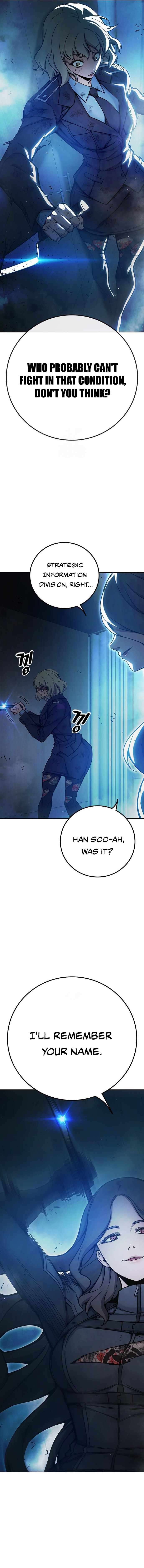 Read Juvenile Prison Manga Online