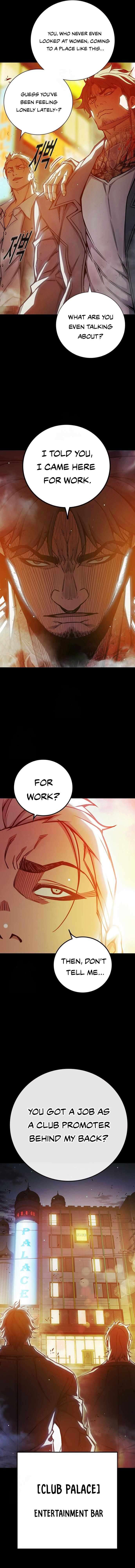 Read Juvenile Prison Manga Online