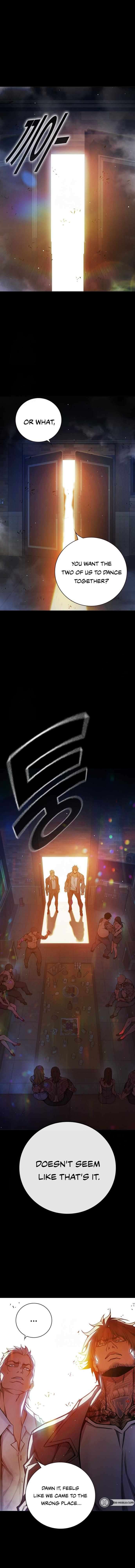 Read Juvenile Prison Manga Online