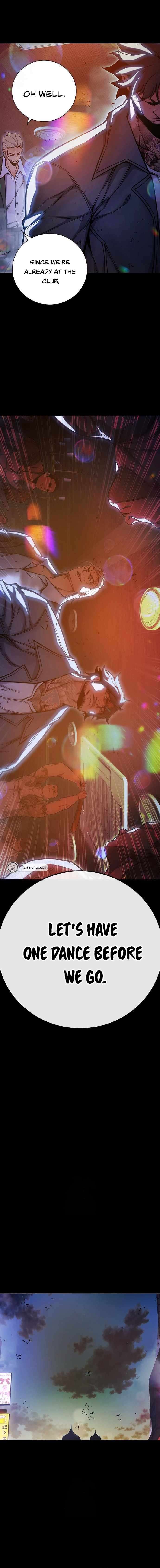 Read Juvenile Prison Manga Online