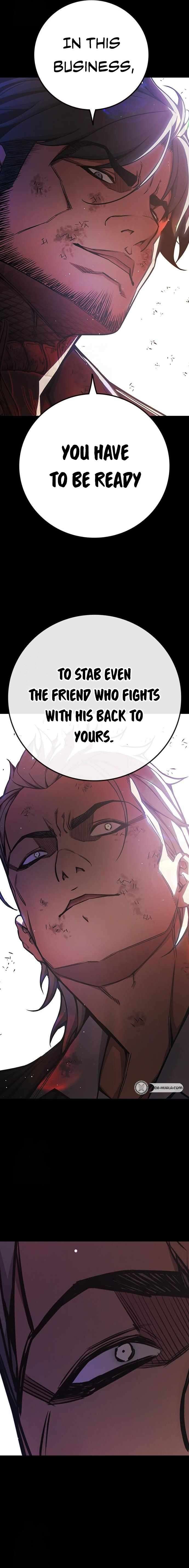 Read Juvenile Prison Manga Online