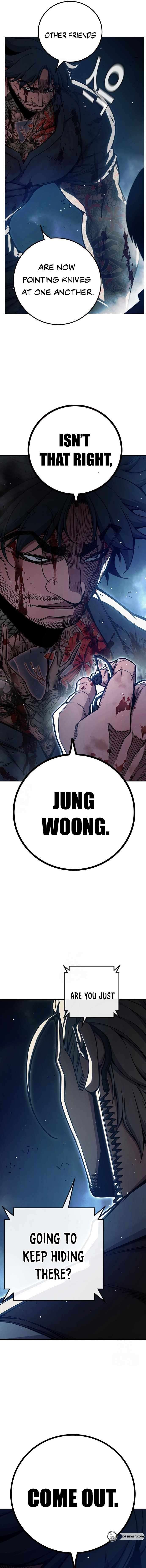 Read Juvenile Prison Manga Online