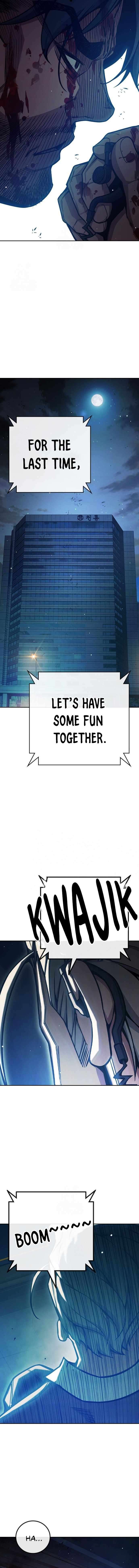 Read Juvenile Prison Manga Online