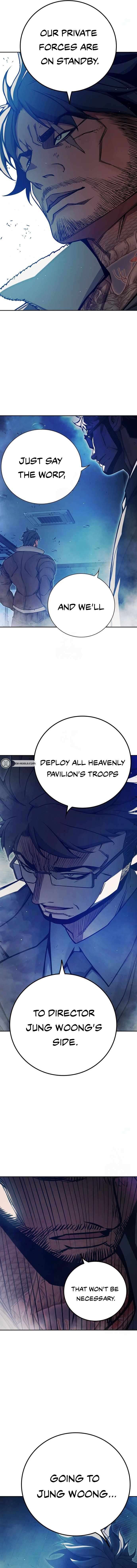 Read Juvenile Prison Manga Online