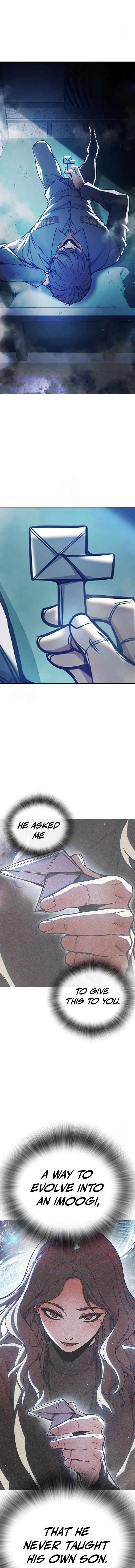 Read Juvenile Prison Manga Online