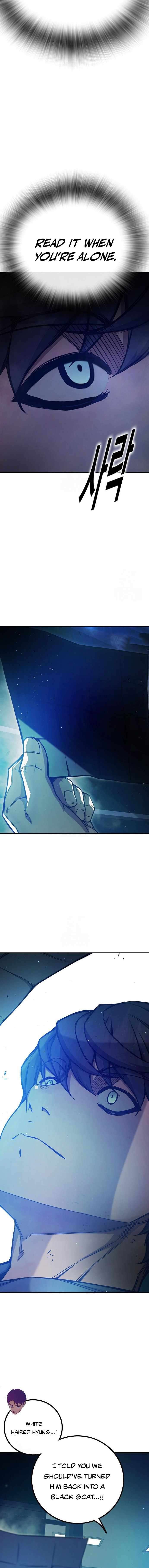 Read Juvenile Prison Manga Online