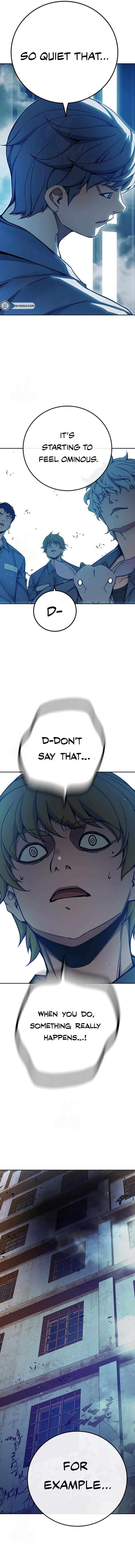 Read Juvenile Prison Manga Online