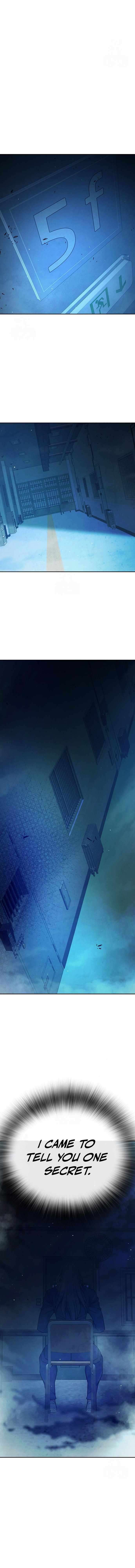 Read Juvenile Prison Manga Online