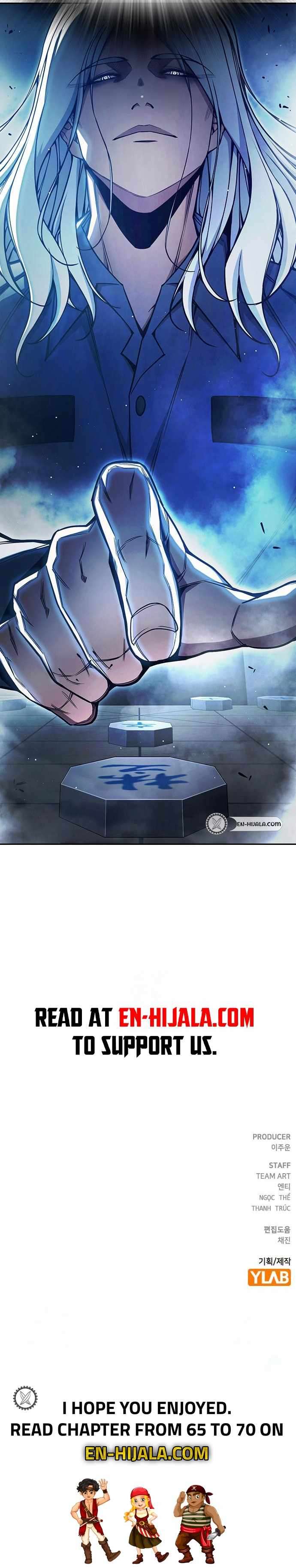 Read Juvenile Prison Manga Online
