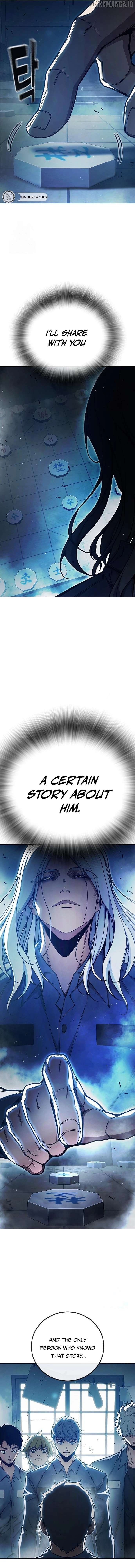 Read Juvenile Prison Manga Online