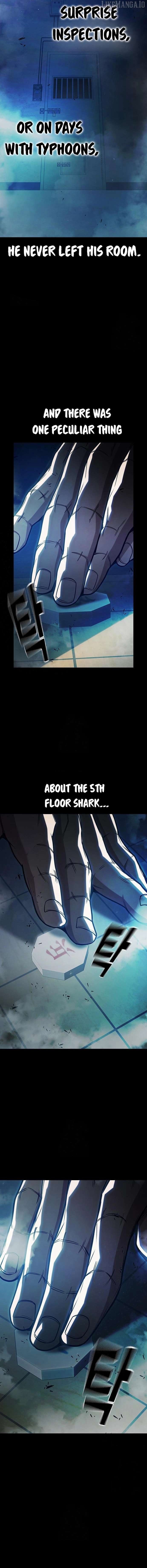 Read Juvenile Prison Manga Online