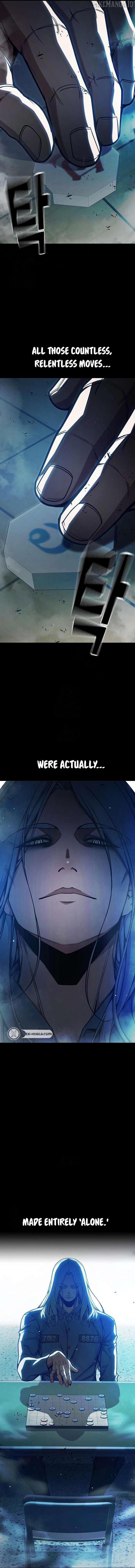 Read Juvenile Prison Manga Online